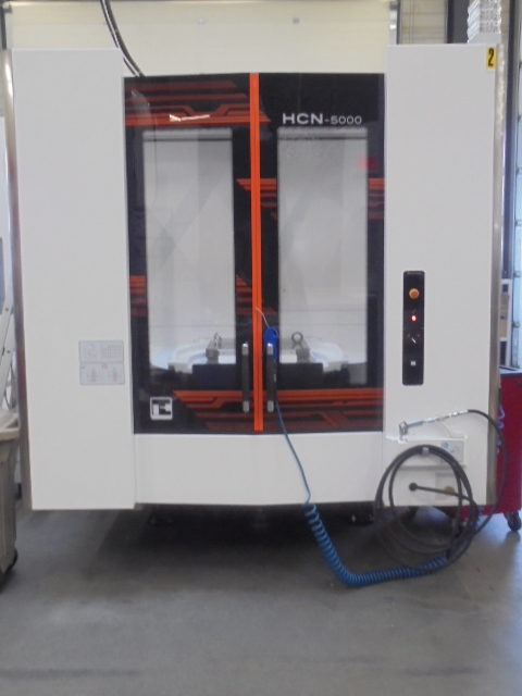 HCN 5000 III 2019